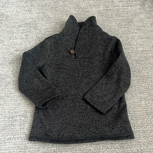 Jumping beans sweater